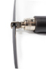 Скакалка STECTER PA Speed Rope, 270 см, стальной трос, регулируемая в Краснодаре в магазине SportPanda Скакалка STECTER PA Speed Rope, 270 см, стальной трос, регулируемая – фото