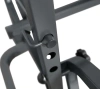 Скамья силовая OXYGEN FITNESS AKRON, домашняя, чёрный в Краснодаре в магазине SportPanda Скамья силовая OXYGEN FITNESS AKRON, домашняя, чёрный – фото