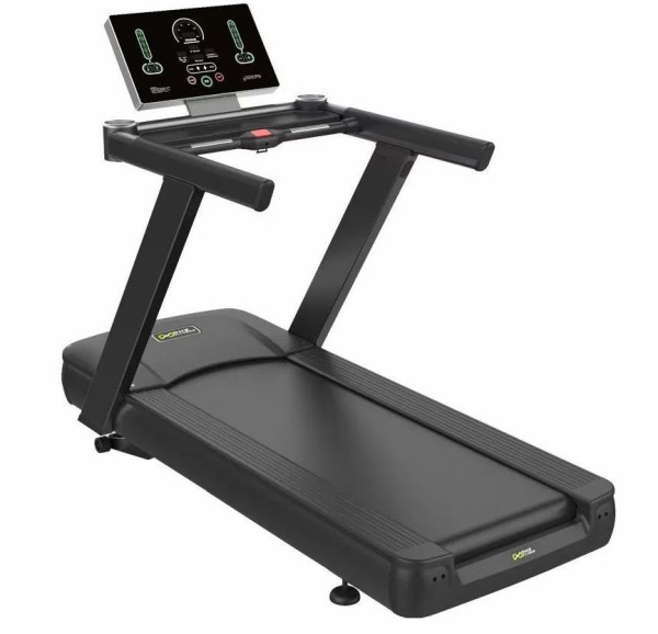 Профессиональная беговая дорожка DHZ X-8600P, электрическая в Краснодаре в магазине SportPanda Профессиональная беговая дорожка DHZ X-8600P, электрическая – фото