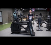 BRONZE GYM XE1200M PRO Эллиптический эргометр в Краснодаре в магазине SportPanda BRONZE GYM XE1200M PRO Эллиптический эргометр – фото