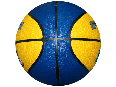 Мяч баскетбольный SPECIAL SPIRIT, эко-кожа, 7" в Краснодаре в магазине SportPanda Мяч баскетбольный SPECIAL SPIRIT, эко-кожа, 7" – фото