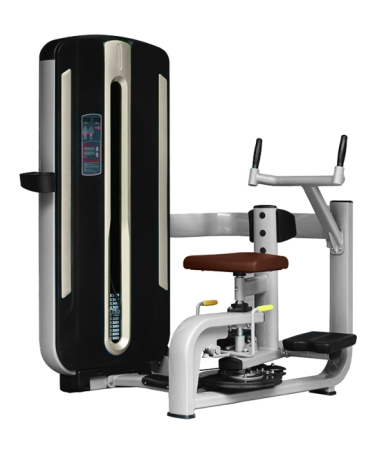 BRONZE GYM MNM-011 Торс-машина в Краснодаре в магазине SportPanda BRONZE GYM MNM-011 Торс-машина – фото