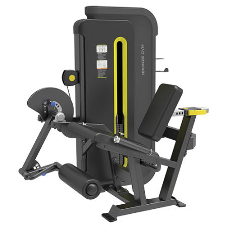 BRONZE GYM BW-3002 Разгибание ног сидя в Краснодаре в магазине SportPanda BRONZE GYM BW-3002 Разгибание ног сидя – фото