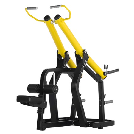 BRONZE GYM LA-07 Верхняя тяга в Краснодаре в магазине SportPanda BRONZE GYM LA-07 Верхняя тяга – фото
