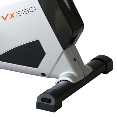 Велотренажер NordicTrack VX 550, вертикальный, домашний в Краснодаре в магазине SportPanda Велотренажер NordicTrack VX 550, вертикальный, домашний – фото