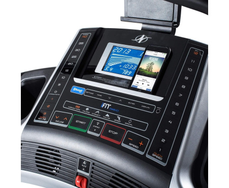 Беговая дорожка NordicTrack Incline Trainer X7i, электрическая, профессиональная в Краснодаре в магазине SportPanda Беговая дорожка NordicTrack Incline Trainer X7i, электрическая, профессиональная – фото