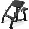 Скамья Скотта BRONZE GYM BR-1007, профессиональная в Краснодаре в магазине SportPanda Скамья Скотта BRONZE GYM BR-1007, профессиональная – фото