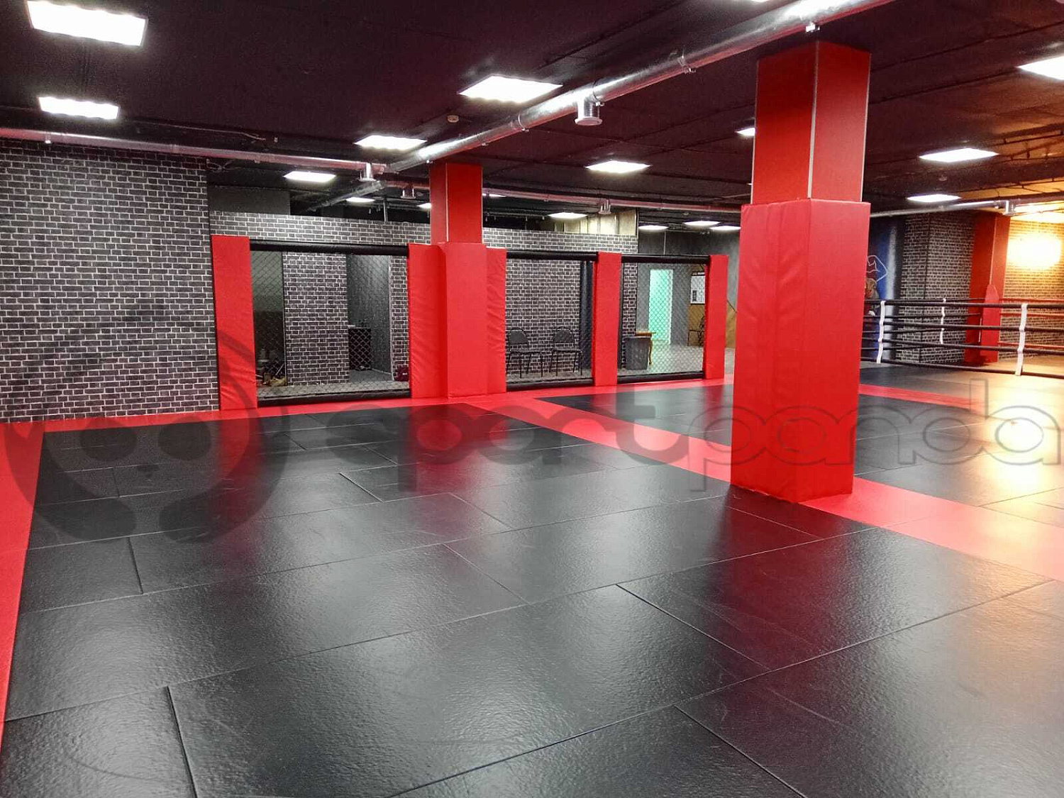 Зал в г. Краснодар  Зал в г. Краснодар