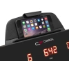 Беговая дорожка CARBON FITNESS T608 SLIM, электрическая, для дома в Краснодаре в магазине SportPanda Беговая дорожка CARBON FITNESS T608 SLIM, электрическая, для дома – фото