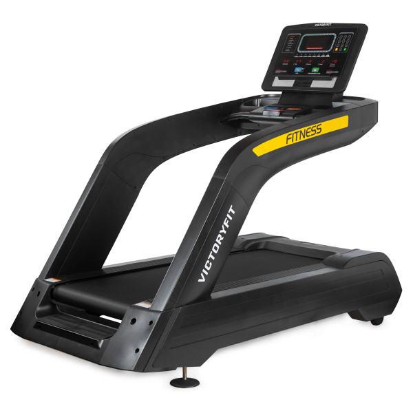 Беговая дорожка VictoryFit GYM-8009 в Краснодаре в магазине SportPanda Беговая дорожка VictoryFit GYM-8009 – фото