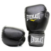 Перчатки для ММА Everlast Pro Style Muay Thai, тренировочные, чёрный в Краснодаре в магазине SportPanda Перчатки для ММА Everlast Pro Style Muay Thai, тренировочные, чёрный – фото