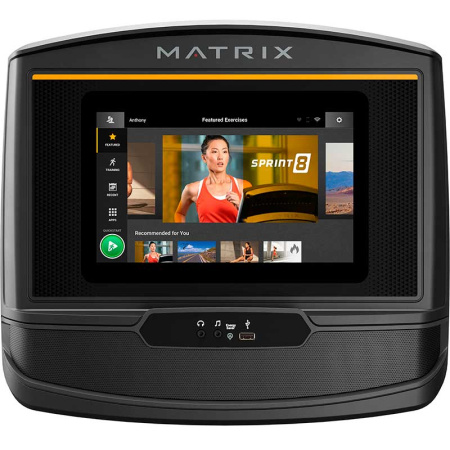 Степпер-эскалатор MATRIX C50XER, лестничный, домашний в Краснодаре в магазине SportPanda Степпер-эскалатор MATRIX C50XER, лестничный, домашний – фото