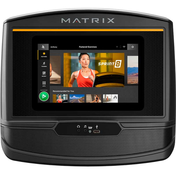 Степпер-эскалатор MATRIX C50XER, лестничный, домашний в Краснодаре в магазине SportPanda Степпер-эскалатор MATRIX C50XER, лестничный, домашний – фото
