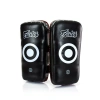 Тайские лапы Fairtex KPLS-2 Superior, изогнутые в Краснодаре в магазине SportPanda Тайские лапы Fairtex KPLS-2 Superior, изогнутые – фото