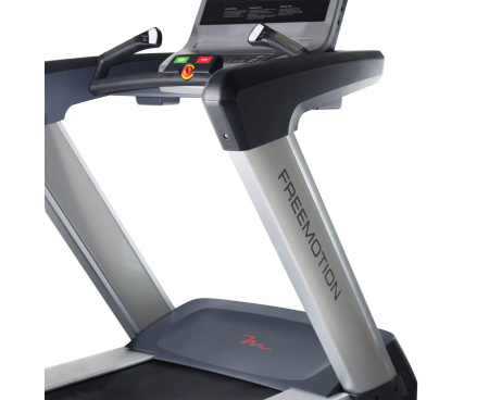 Беговая дорожка Freemotion  t10.8, электрическая, профессиональная в Краснодаре в магазине SportPanda Беговая дорожка Freemotion  t10.8, электрическая, профессиональная – фото