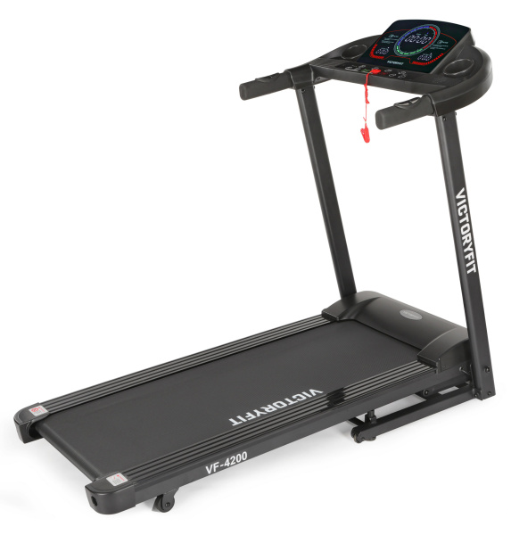 Беговая дорожка VictoryFit VF-4200 в Краснодаре в магазине SportPanda Беговая дорожка VictoryFit VF-4200 – фото