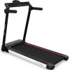 Беговая дорожка CARBON FITNESS T510 SLIM, электрическая, для дмоа в Краснодаре в магазине SportPanda Беговая дорожка CARBON FITNESS T510 SLIM, электрическая, для дмоа – фото