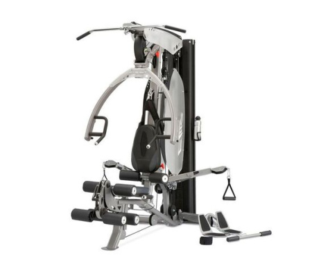 Силовой комплекс Body Craft Elite Gym в Краснодаре в магазине SportPanda Силовой комплекс Body Craft Elite Gym – фото