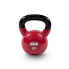 Гиря тренировочная BRONZE GYM BGKBV20, 20 кг, чугун + ПВХ в Краснодаре в магазине SportPanda Гиря тренировочная BRONZE GYM BGKBV20, 20 кг, чугун + ПВХ – фото