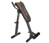 Гиперэкстензия OXYGEN FITNESS HYPER PRESS BOARD, домашняя в Краснодаре в магазине SportPanda Гиперэкстензия OXYGEN FITNESS HYPER PRESS BOARD, домашняя – фото