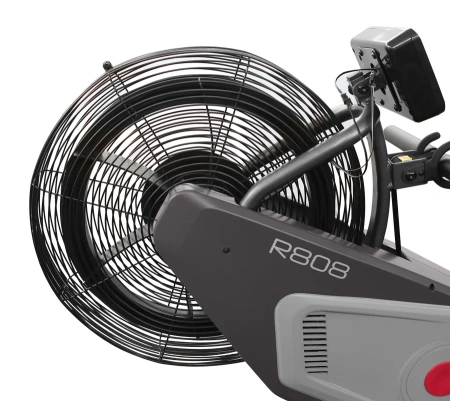 Гребной тренажер CARBON FITNESS R808, магнитный, домашний в Краснодаре в магазине SportPanda Гребной тренажер CARBON FITNESS R808, магнитный, домашний – фото