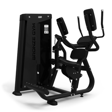BRONZE GYM NEO 19 Пресс сидя в Краснодаре в магазине SportPanda BRONZE GYM NEO 19 Пресс сидя – фото