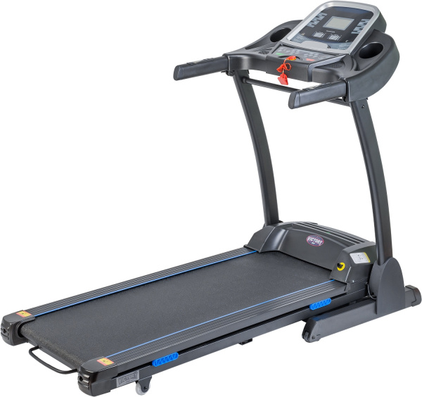 Беговая дорожка VictoryFit VF-730 в Краснодаре в магазине SportPanda Беговая дорожка VictoryFit VF-730 – фото