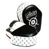 Лапы боксерские Fairtex FMV-11 «Дутые», универсальные в Краснодаре в магазине SportPanda Лапы боксерские Fairtex FMV-11 «Дутые», универсальные – фото