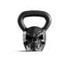 Гиря дизайнерская IRON HEAD «Череп», 16 кг, чугун в Краснодаре в магазине SportPanda Гиря дизайнерская IRON HEAD «Череп», 16 кг, чугун – фото