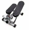 Мини-степпер ROYAL Fitness MSG-S3025, c эспандерами в Краснодаре в магазине SportPanda Мини-степпер ROYAL Fitness MSG-S3025, c эспандерами – фото
