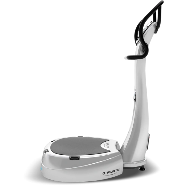 Виброплатформа G-Plate G 5.0 Silver в Краснодаре в магазине SportPanda Виброплатформа G-Plate G 5.0 Silver – фото