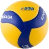 Мяч волейбольный Mikasa FIVB Exclusive V200W, эко-кожа, 5" в Краснодаре в магазине SportPanda Мяч волейбольный Mikasa FIVB Exclusive V200W, эко-кожа, 5" – фото