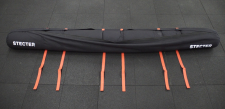 Сэндбэг STECTER WORM «Червь», 165 кг, для 4 человек в Краснодаре в магазине SportPanda Сэндбэг STECTER WORM «Червь», 165 кг, для 4 человек – фото