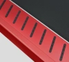 Беговая дорожка SVENSSON INDUSTRIAL ARMORTECH (CRIMSON GLORY), электрическая, для зала, красный в Краснодаре в магазине SportPanda Беговая дорожка SVENSSON INDUSTRIAL ARMORTECH (CRIMSON GLORY), электрическая, для зала, красный – фото