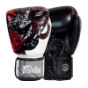 Боксерские перчатки Fairtex BGV24 Beauty of Survival, в подарочной упаковке в Краснодаре в магазине SportPanda Боксерские перчатки Fairtex BGV24 Beauty of Survival, в подарочной упаковке – фото