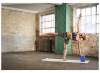 Блок для йоги Reebok RAYG-10025BL, синий в Краснодаре в магазине SportPanda Блок для йоги Reebok RAYG-10025BL, синий – фото