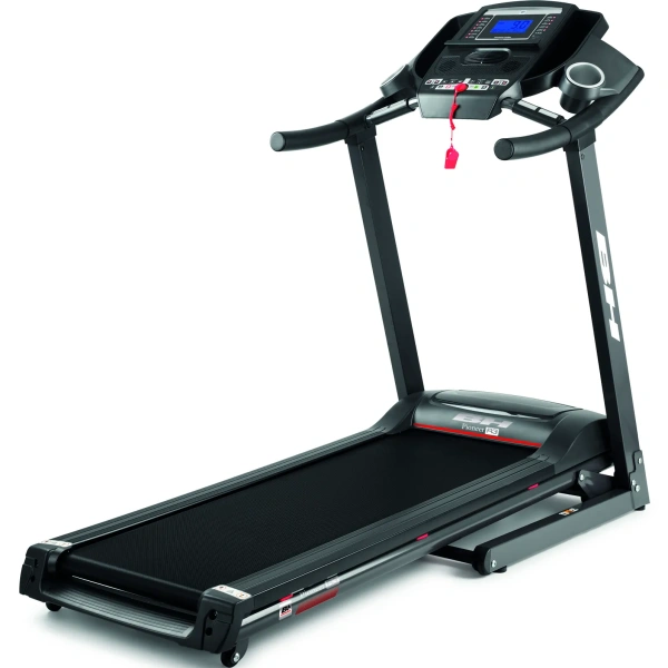 Беговая дорожка BH FITNESS PIONEER R3, электрическая, для дома в Краснодаре в магазине SportPanda Беговая дорожка BH FITNESS PIONEER R3, электрическая, для дома – фото