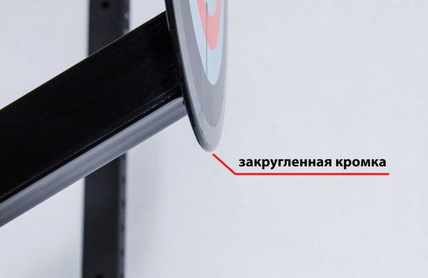 Мишень для медбола в Краснодаре в магазине SportPanda Мишень для медбола – фото