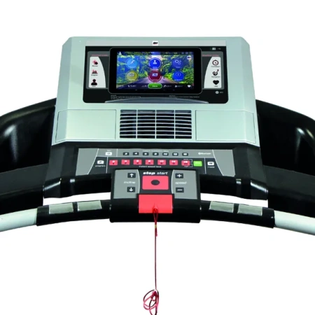 Беговая дорожка BH FITNESS F9R TFT, электрическая, для дома в Краснодаре в магазине SportPanda Беговая дорожка BH FITNESS F9R TFT, электрическая, для дома – фото