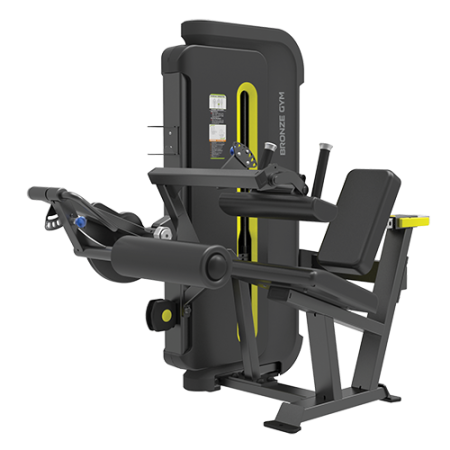 BRONZE GYM BW-3023 Сгибание ног сидя в Краснодаре в магазине SportPanda BRONZE GYM BW-3023 Сгибание ног сидя – фото