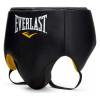 Защита паха (бандаж) Everlast Pro Competition Velcro, для бокса в Краснодаре в магазине SportPanda Защита паха (бандаж) Everlast Pro Competition Velcro, для бокса – фото