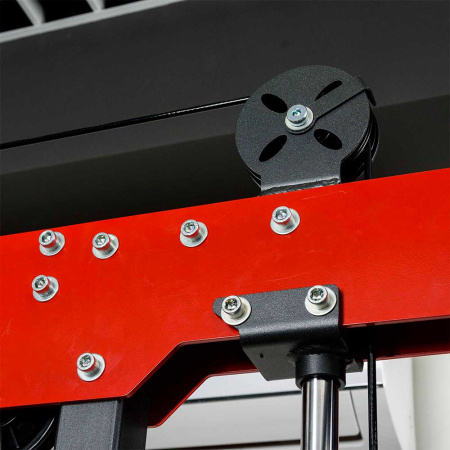 Машина Смита (Functional Smith Machine) DHZ E6247 в Краснодаре в магазине SportPanda Машина Смита (Functional Smith Machine) DHZ E6247 – фото