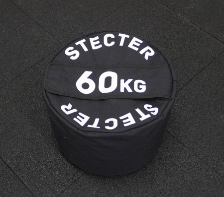 Стронгбэг STECTER, 60 кг в Краснодаре в магазине SportPanda Стронгбэг STECTER, 60 кг – фото