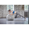 Гимнастический мяч Reebok RAB-40016BK , 65 см, чёрный в Краснодаре в магазине SportPanda Гимнастический мяч Reebok RAB-40016BK , 65 см, чёрный – фото