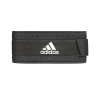 Пояс тяжелоатлетический Adidas ADGB-12287, L, нейлон в Краснодаре в магазине SportPanda Пояс тяжелоатлетический Adidas ADGB-12287, L, нейлон – фото