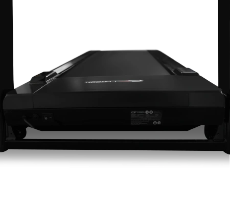 Беговая дорожка CARBON FITNESS T520, электрическая, для дома в Краснодаре в магазине SportPanda Беговая дорожка CARBON FITNESS T520, электрическая, для дома – фото