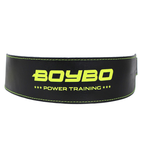 Пояс-утяжелитель BoyBo CLASSIC BBW750, с цепью в Краснодаре в магазине SportPanda Пояс-утяжелитель BoyBo CLASSIC BBW750, с цепью – фото