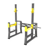 Стойка для приседания и жима с ограничителями (Squat Rack) A-3150 в Краснодаре в магазине SportPanda Стойка для приседания и жима с ограничителями (Squat Rack) A-3150 – фото