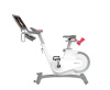 Велотренажер YESOUL Smart Spinning bike V1 PLUSE белый в Краснодаре в магазине SportPanda Велотренажер YESOUL Smart Spinning bike V1 PLUSE белый – фото