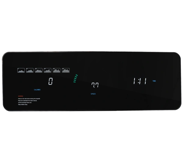 Беговая дорожка OXYGEN FITNESS RunUp REVERB, электрическая, для дома в Краснодаре в магазине SportPanda Беговая дорожка OXYGEN FITNESS RunUp REVERB, электрическая, для дома – фото